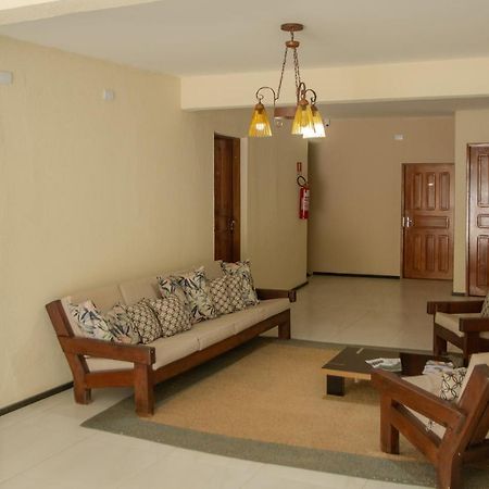 Hotel Cantinho Das Flores Guaramiranga Buitenkant foto